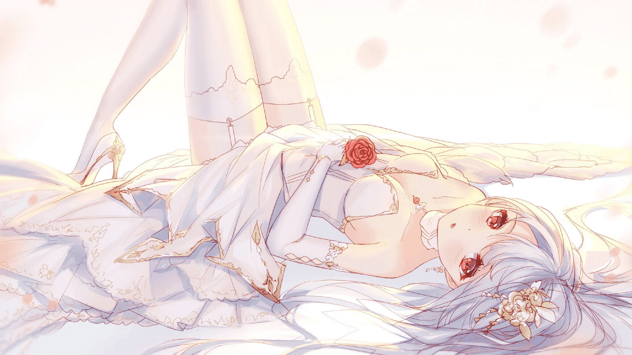 《虚拟偶像崛起,电竞比赛明星化全面铺开》,虚拟偶像界大名鼎鼎的人物叫什么